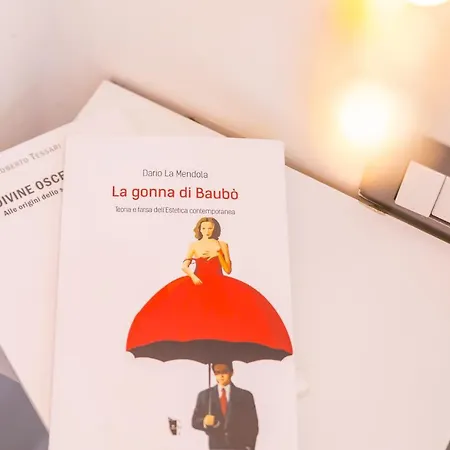 Baubo Sulla Via Dei Presepi By Napoliapartments * Neapol