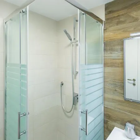 Apartmán Baubo Sulla Via Dei Presepi By Napoliapartments