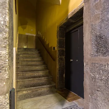 Apartment Baubo - S. Gregorio Armeno