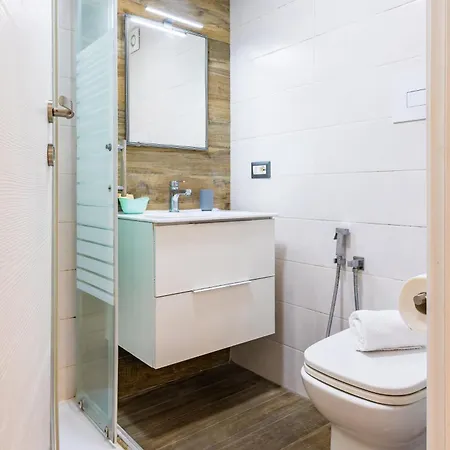 Baubo Sulla Via Dei Presepi By Napoliapartments Appartamento *