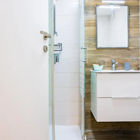 Appartamento Baubo Sulla Via Dei Presepi By Napoliapartments Napoli