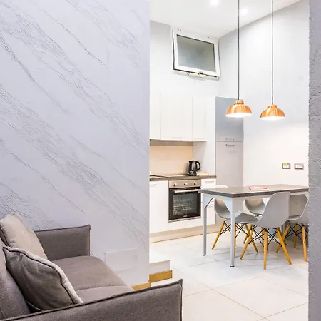 Baubo - S. Gregorio Armeno Apartment *