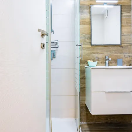 Baubo Sulla Via Dei Presepi By Napoliapartments Appartamento *