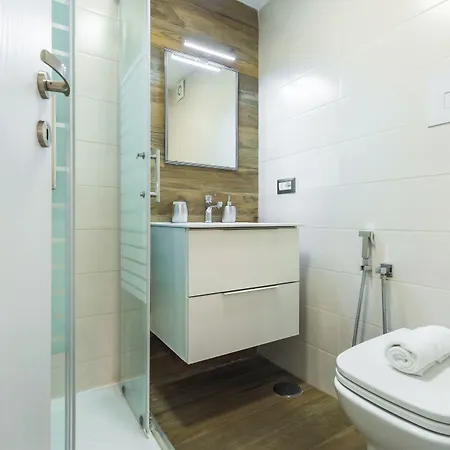 Apartamento Baubo - S. Gregorio Armeno