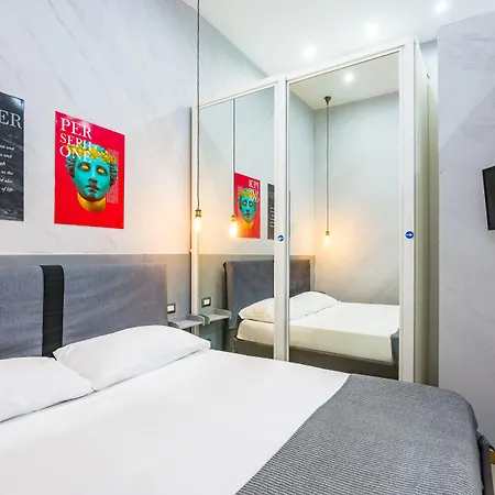 Apartamento Baubo - S. Gregorio Armeno