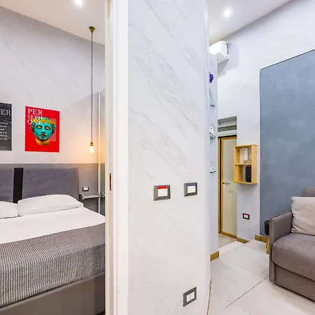 Baubo Sulla Via Dei Presepi By Napoliapartments