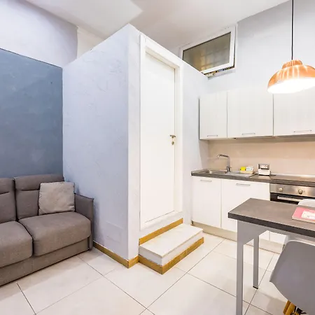 Baubo - S. Gregorio Armeno Apartment