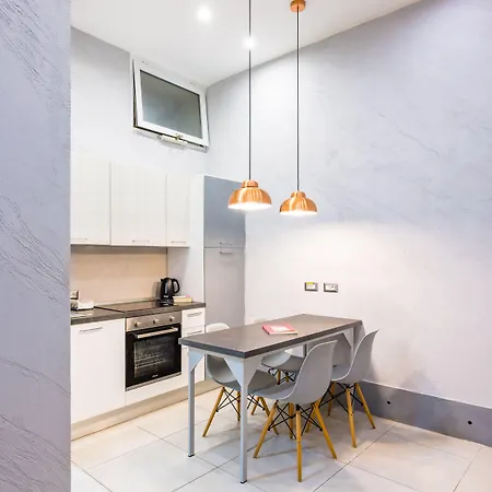 Baubo - S. Gregorio Armeno Apartment *